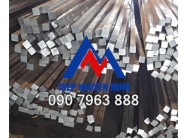 THÉP VUÔNG ĐẶC ĐEN CT3